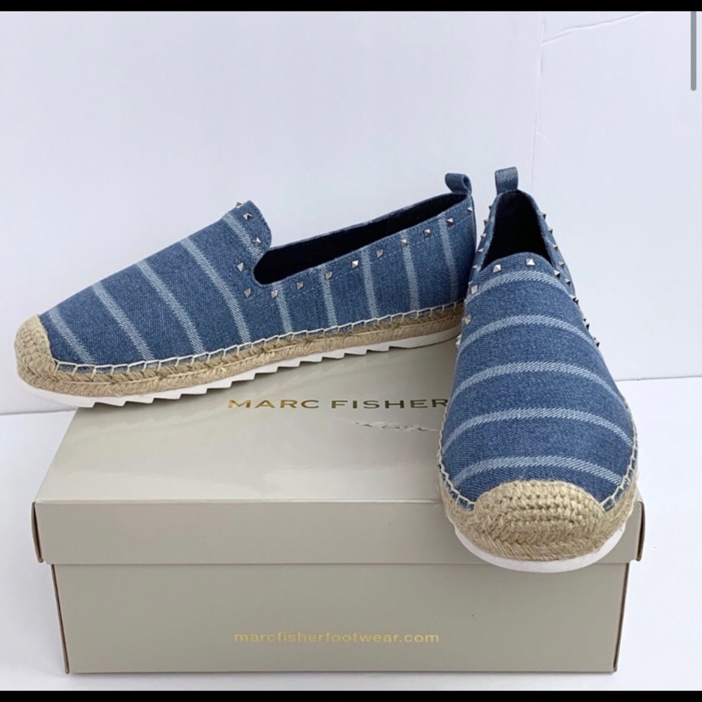 New Marc Fisher size 7/12